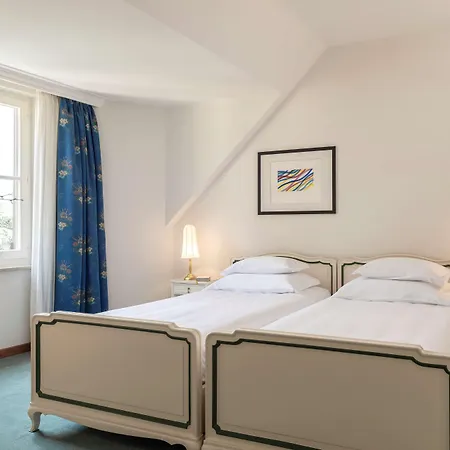 Parkhotel Laurin Hotel Bozen