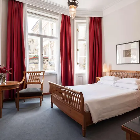 Hotel Parkhotel Laurin Bozen