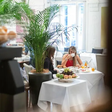 Parkhotel Laurin Hotel Bozen